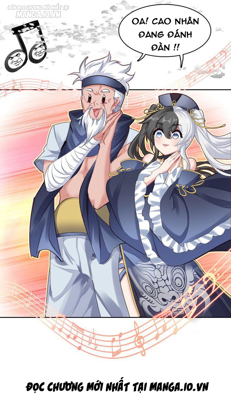 Hóa Ra Ta Là Tuyệt Thế Cao Thủ!! Chapter 23 - Trang 2