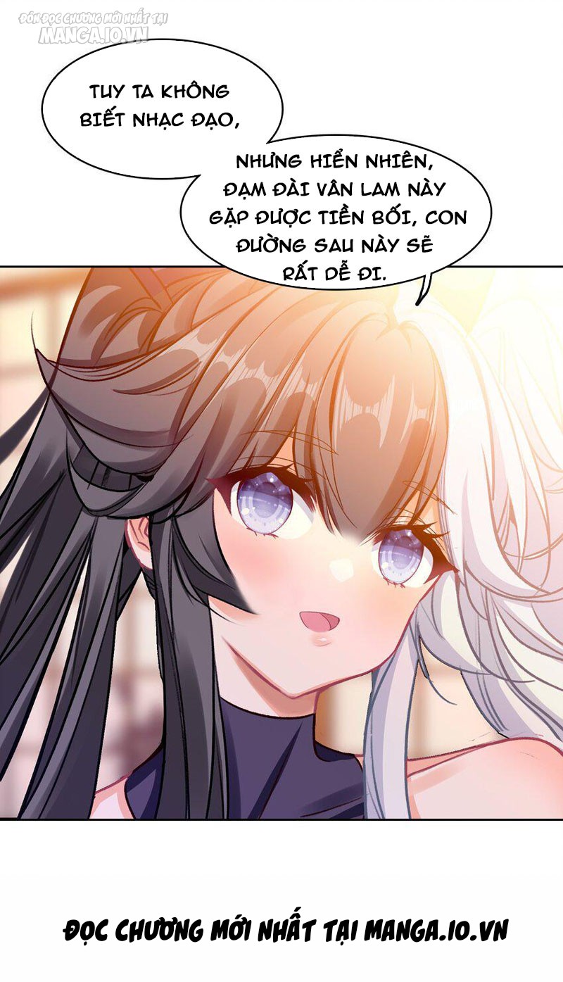 Hóa Ra Ta Là Tuyệt Thế Cao Thủ!! Chapter 23 - Trang 2