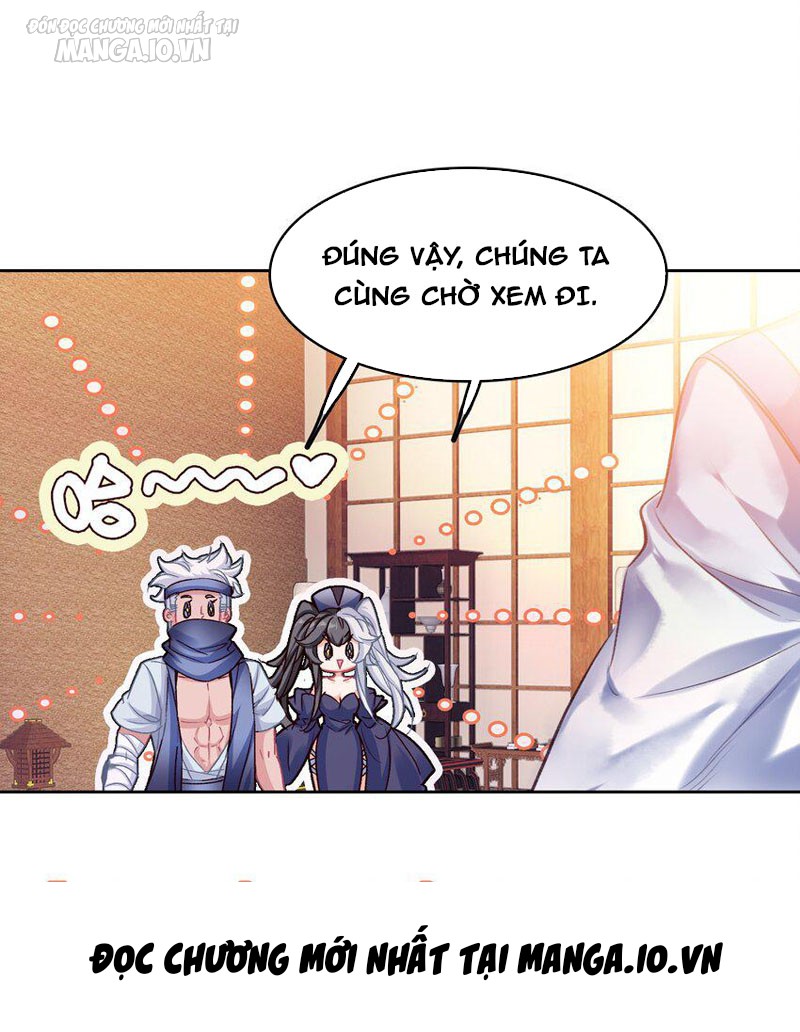Hóa Ra Ta Là Tuyệt Thế Cao Thủ!! Chapter 23 - Trang 2