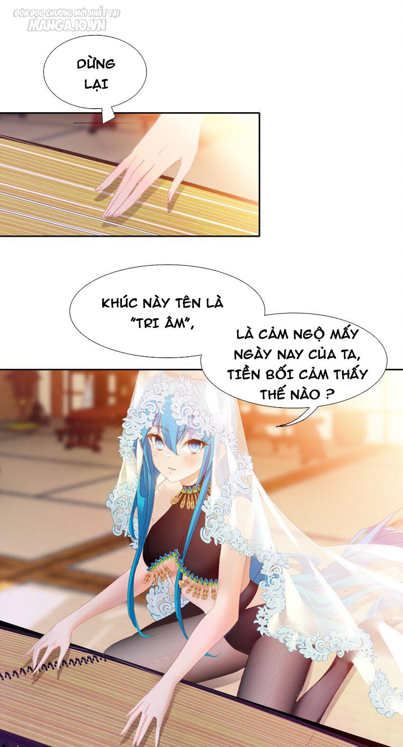 Hóa Ra Ta Là Tuyệt Thế Cao Thủ!! Chapter 23 - Trang 2