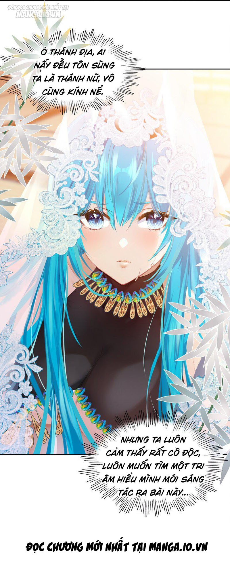 Hóa Ra Ta Là Tuyệt Thế Cao Thủ!! Chapter 23 - Trang 2