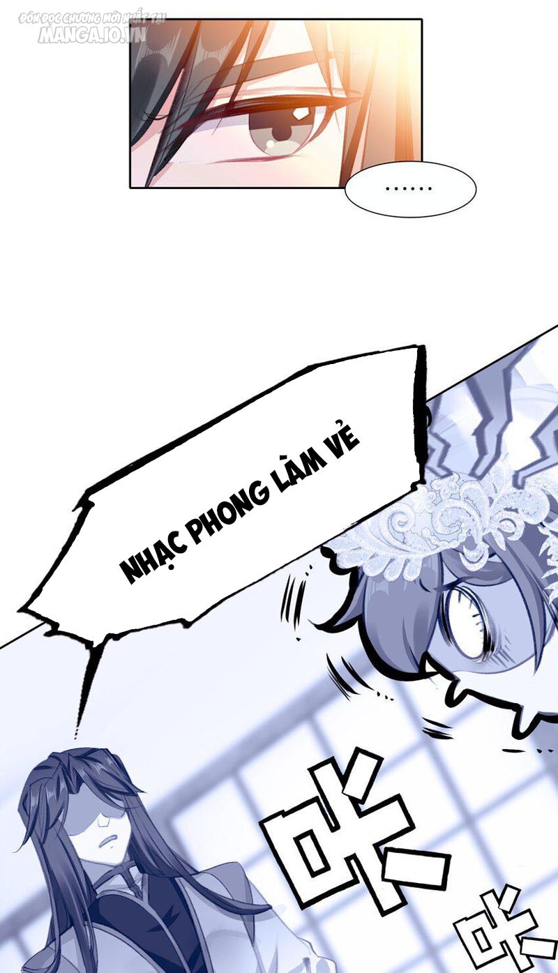 Hóa Ra Ta Là Tuyệt Thế Cao Thủ!! Chapter 23 - Trang 2