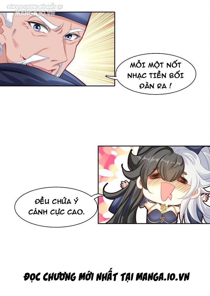 Hóa Ra Ta Là Tuyệt Thế Cao Thủ!! Chapter 23 - Trang 2