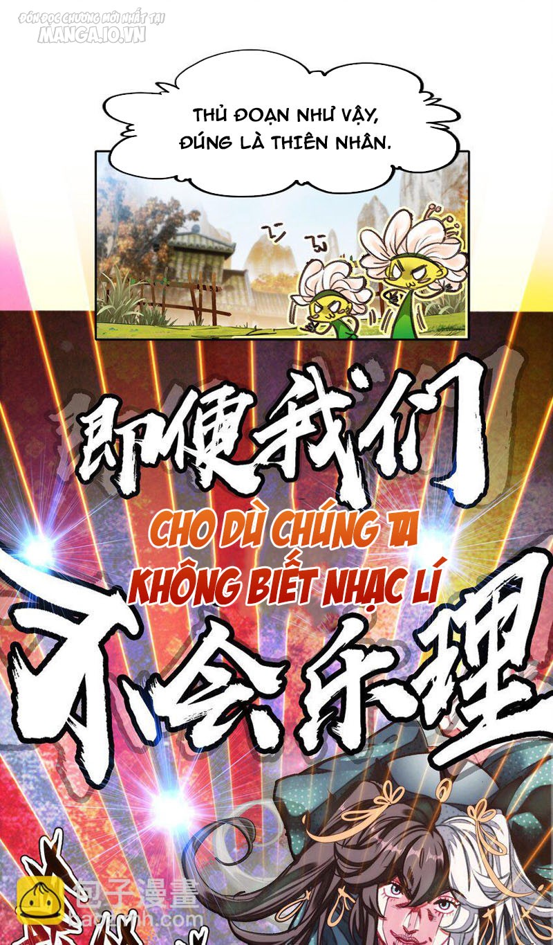 Hóa Ra Ta Là Tuyệt Thế Cao Thủ!! Chapter 23 - Trang 2