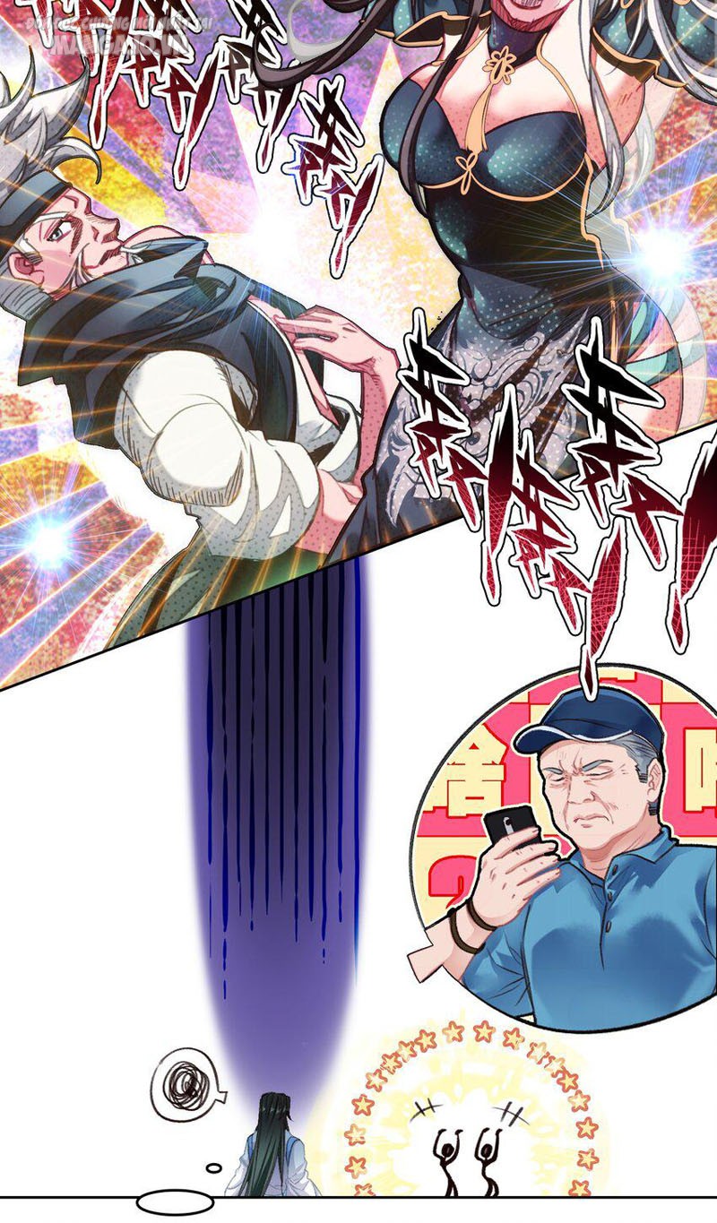 Hóa Ra Ta Là Tuyệt Thế Cao Thủ!! Chapter 23 - Trang 2