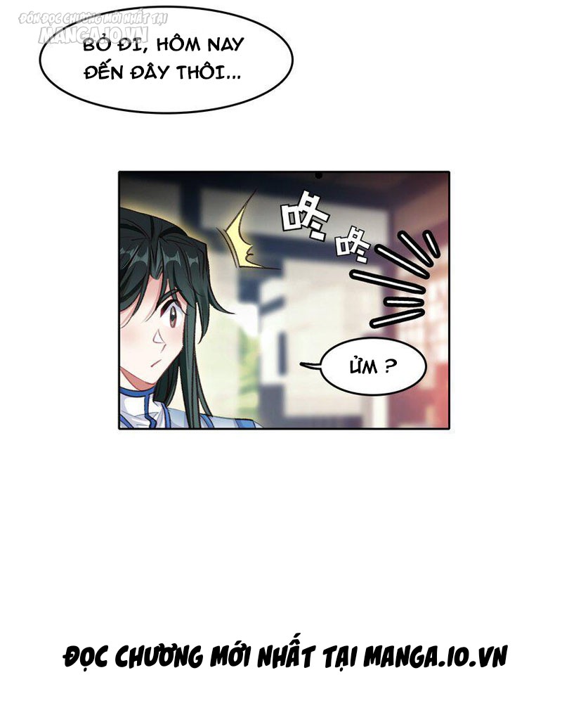 Hóa Ra Ta Là Tuyệt Thế Cao Thủ!! Chapter 23 - Trang 2