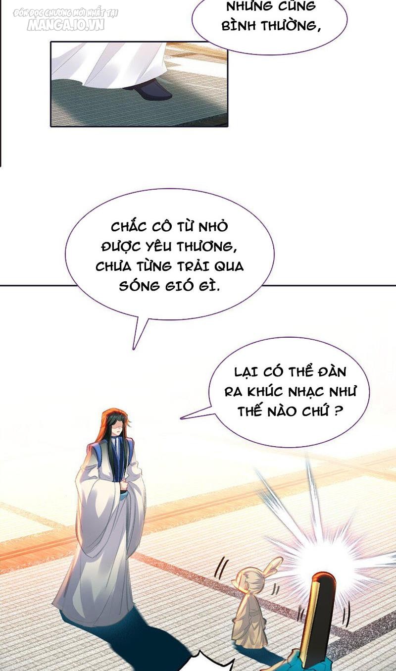 Hóa Ra Ta Là Tuyệt Thế Cao Thủ!! Chapter 24 - Trang 2