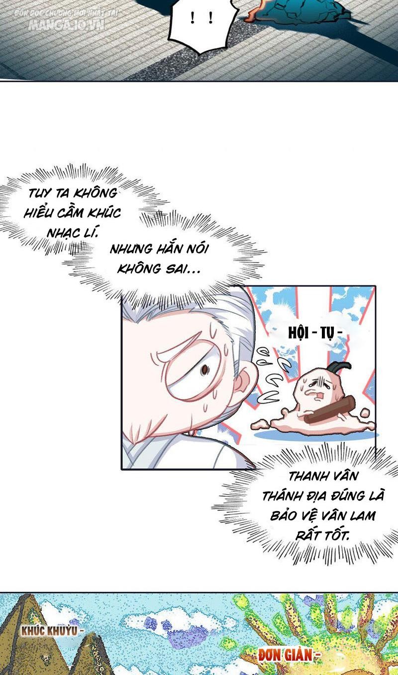 Hóa Ra Ta Là Tuyệt Thế Cao Thủ!! Chapter 24 - Trang 2