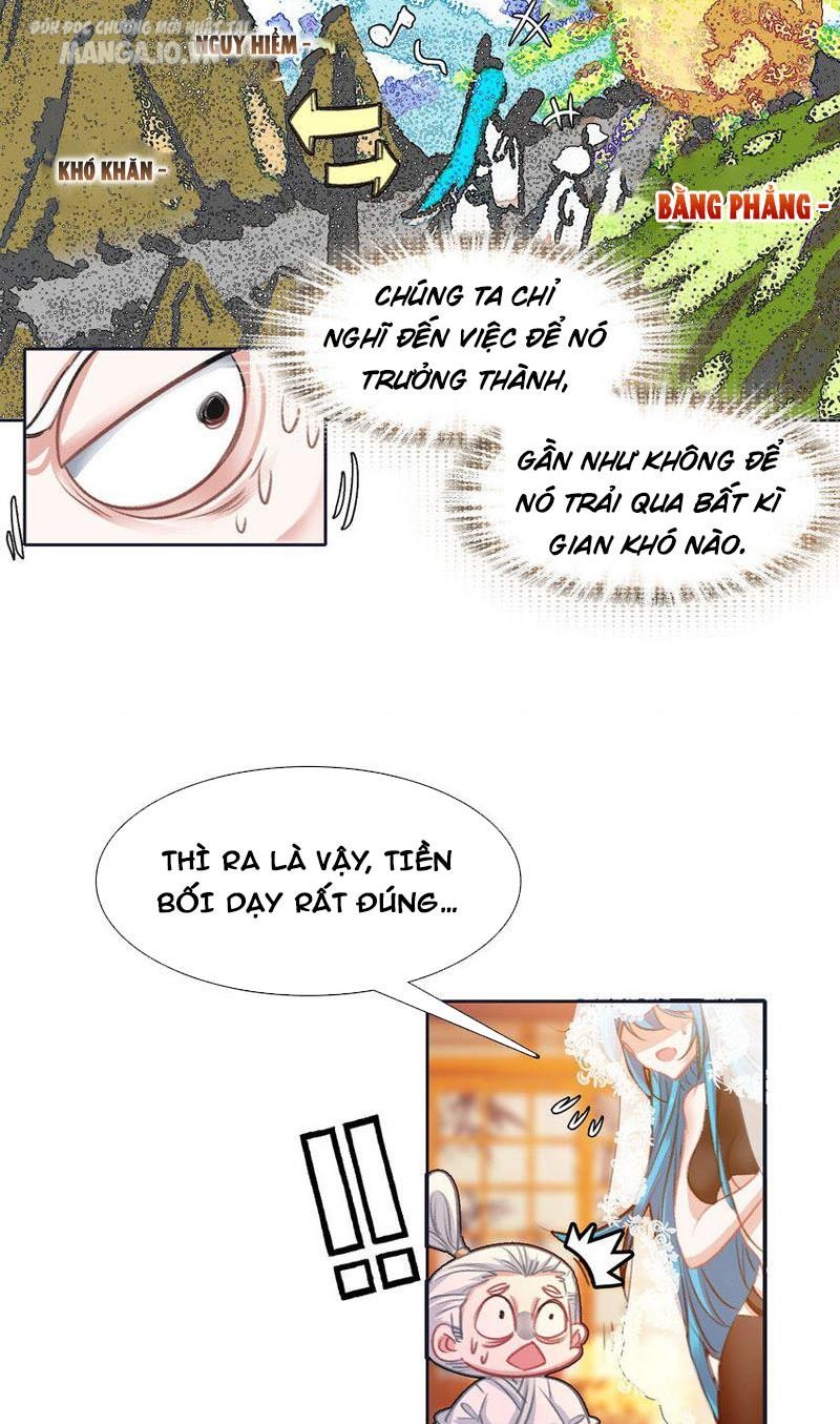 Hóa Ra Ta Là Tuyệt Thế Cao Thủ!! Chapter 24 - Trang 2