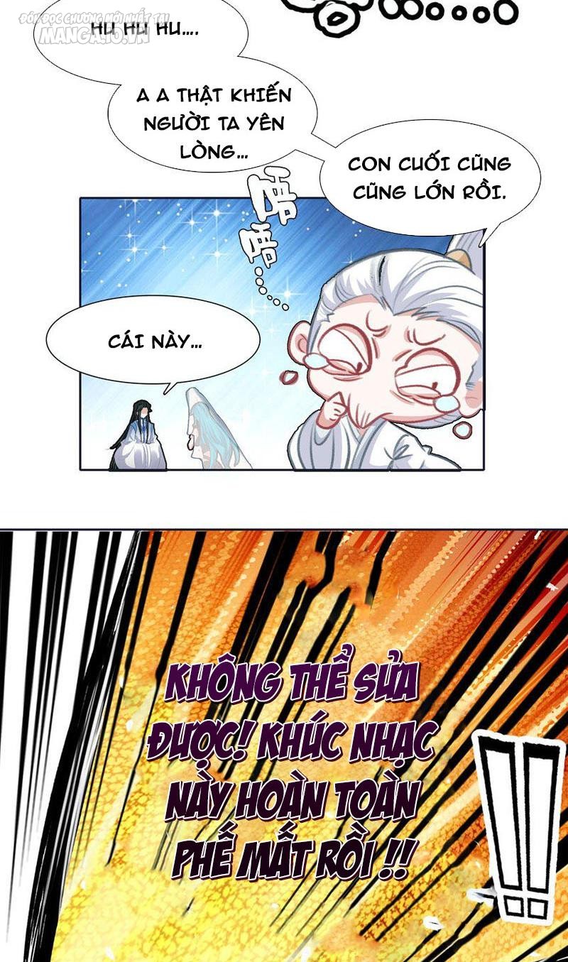 Hóa Ra Ta Là Tuyệt Thế Cao Thủ!! Chapter 24 - Trang 2
