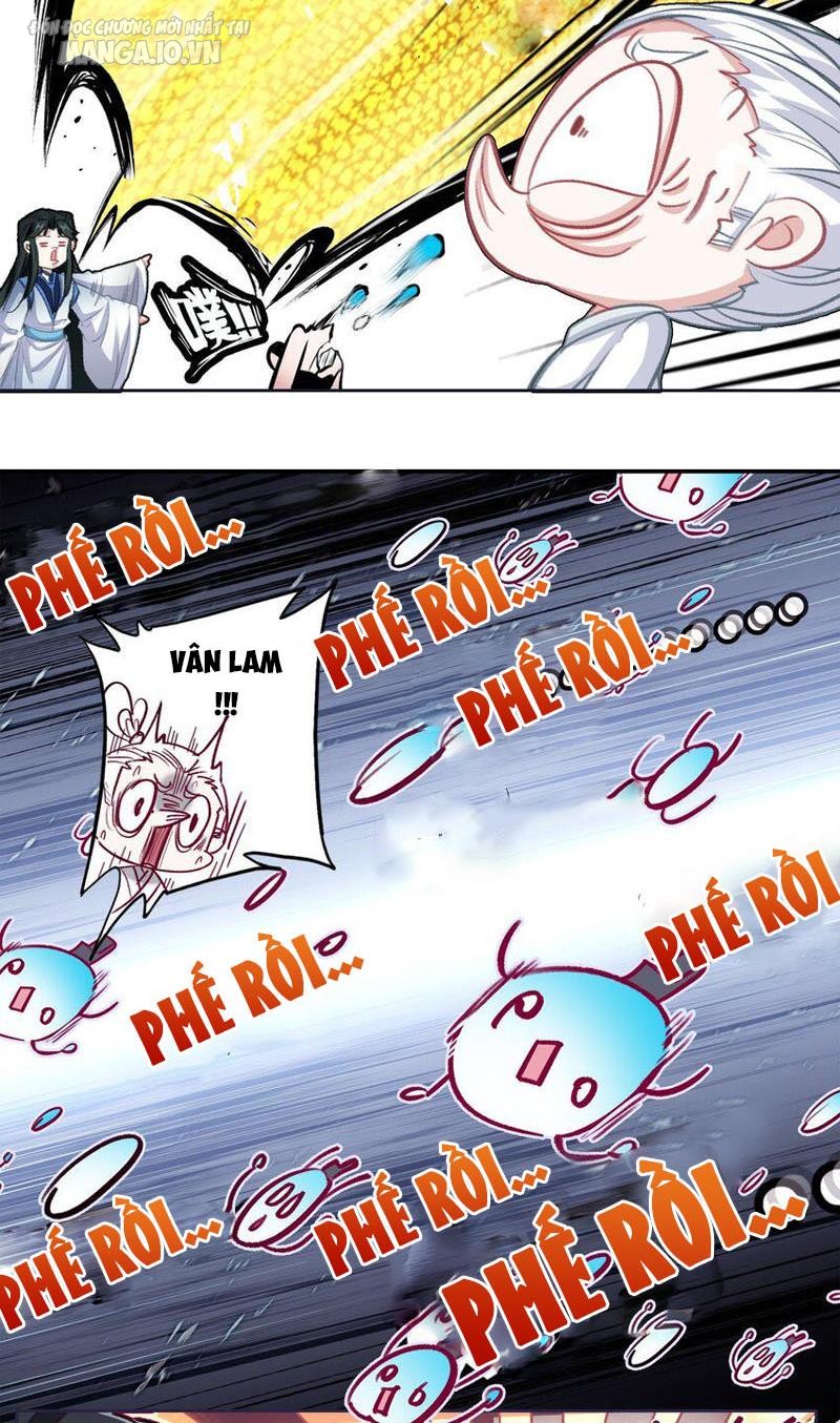 Hóa Ra Ta Là Tuyệt Thế Cao Thủ!! Chapter 24 - Trang 2