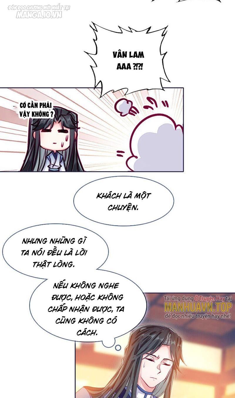 Hóa Ra Ta Là Tuyệt Thế Cao Thủ!! Chapter 24 - Trang 2