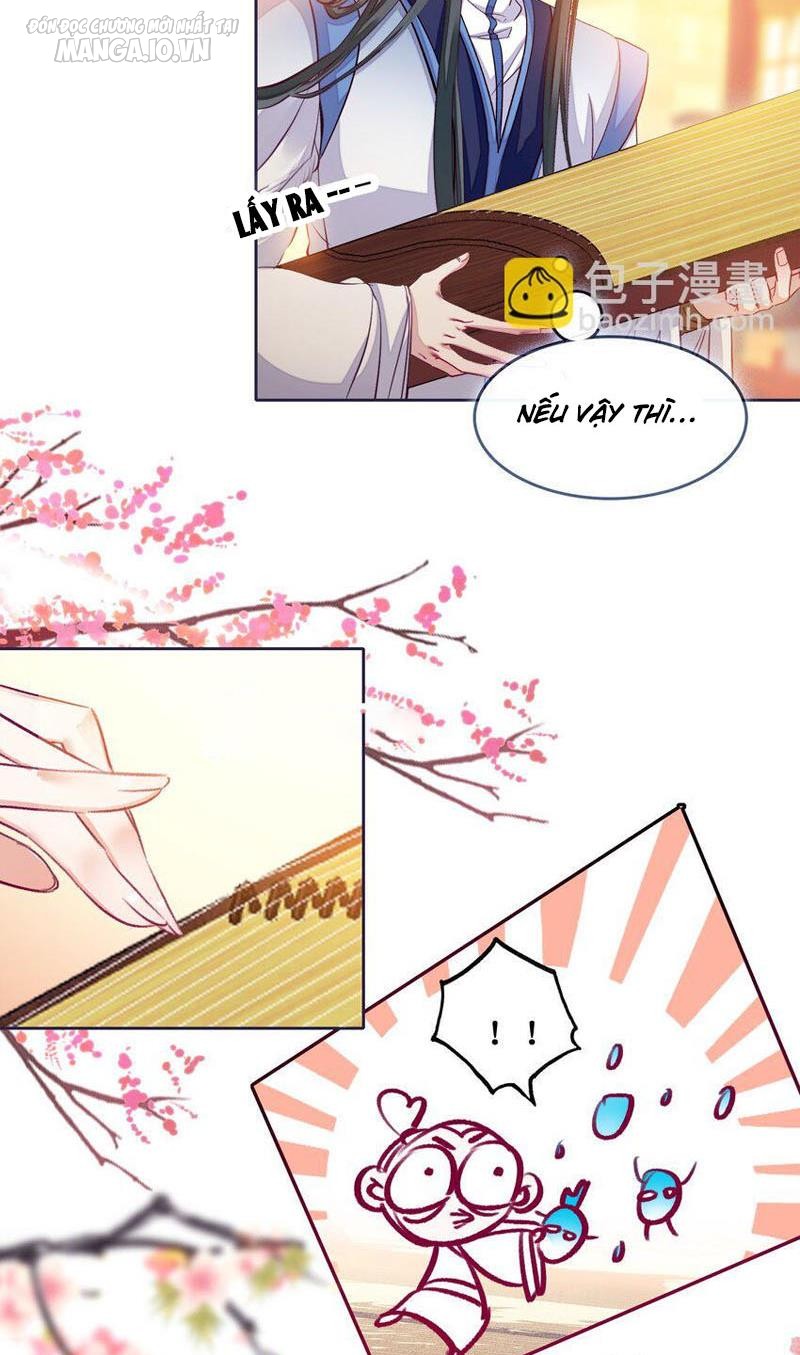 Hóa Ra Ta Là Tuyệt Thế Cao Thủ!! Chapter 24 - Trang 2