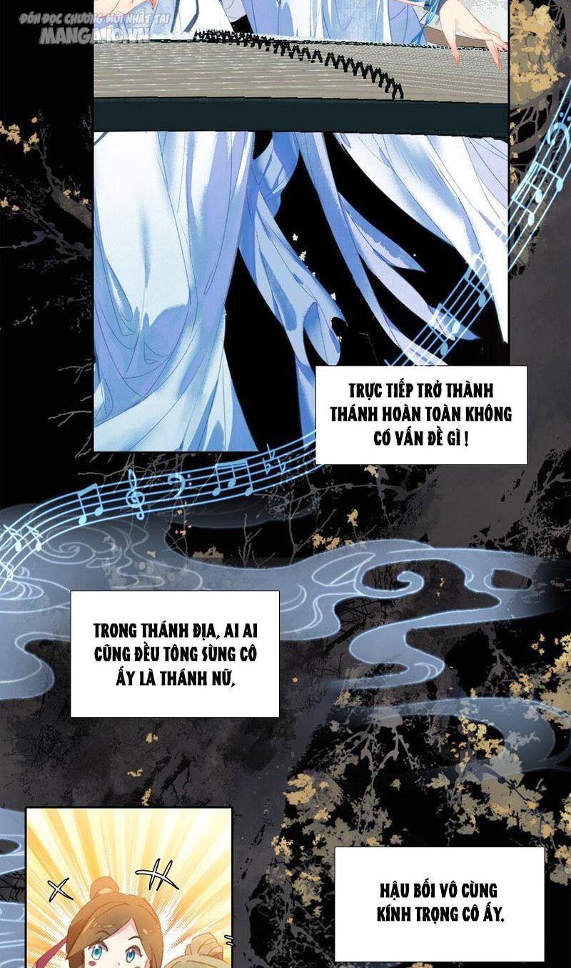 Hóa Ra Ta Là Tuyệt Thế Cao Thủ!! Chapter 24 - Trang 2