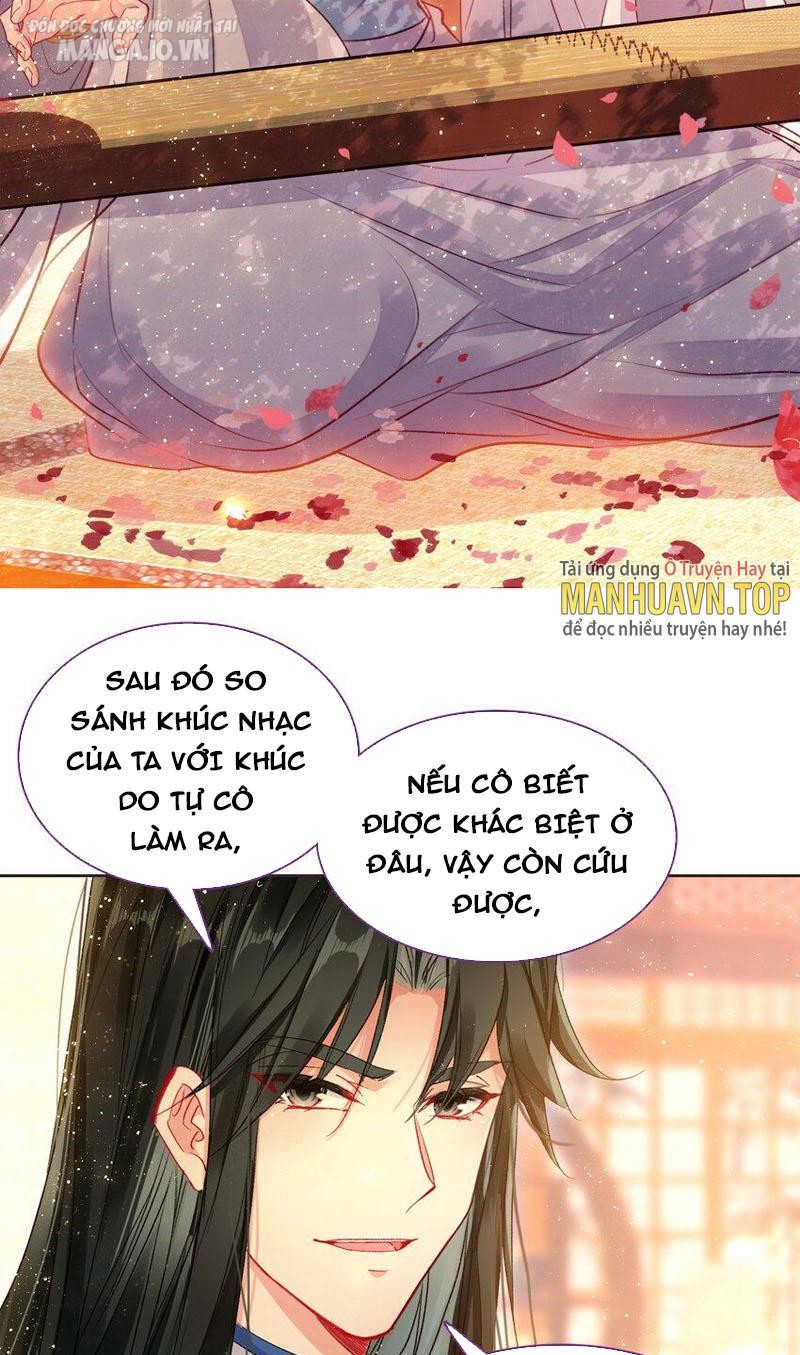 Hóa Ra Ta Là Tuyệt Thế Cao Thủ!! Chapter 24 - Trang 2