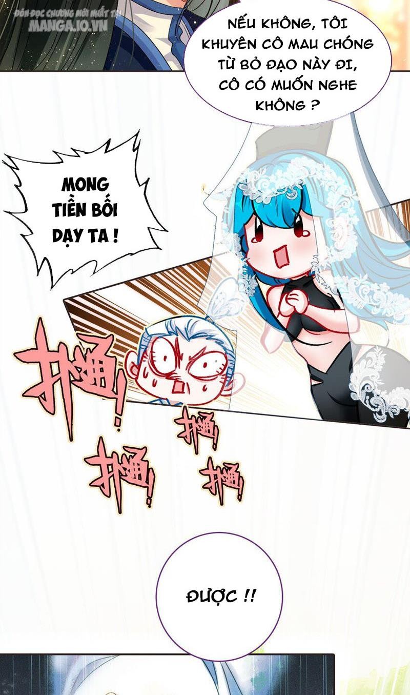 Hóa Ra Ta Là Tuyệt Thế Cao Thủ!! Chapter 24 - Trang 2