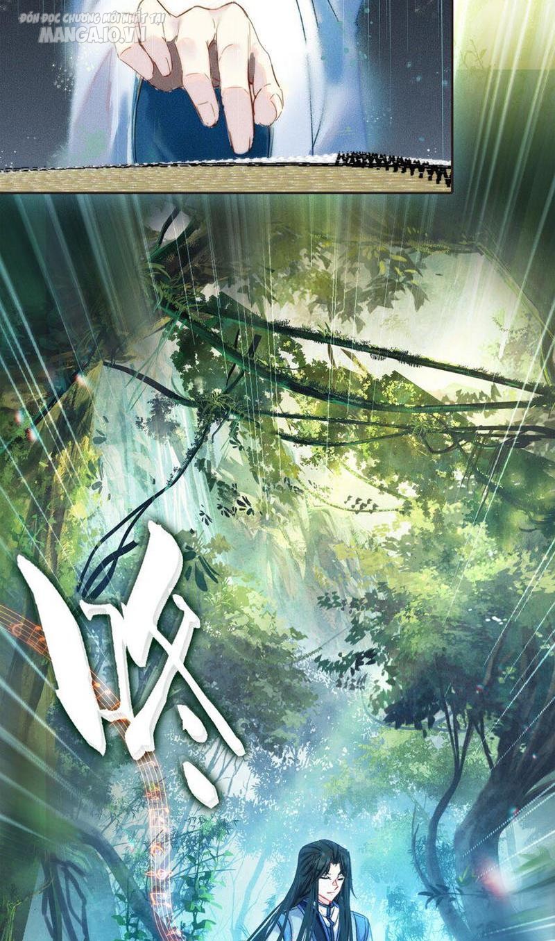 Hóa Ra Ta Là Tuyệt Thế Cao Thủ!! Chapter 24 - Trang 2