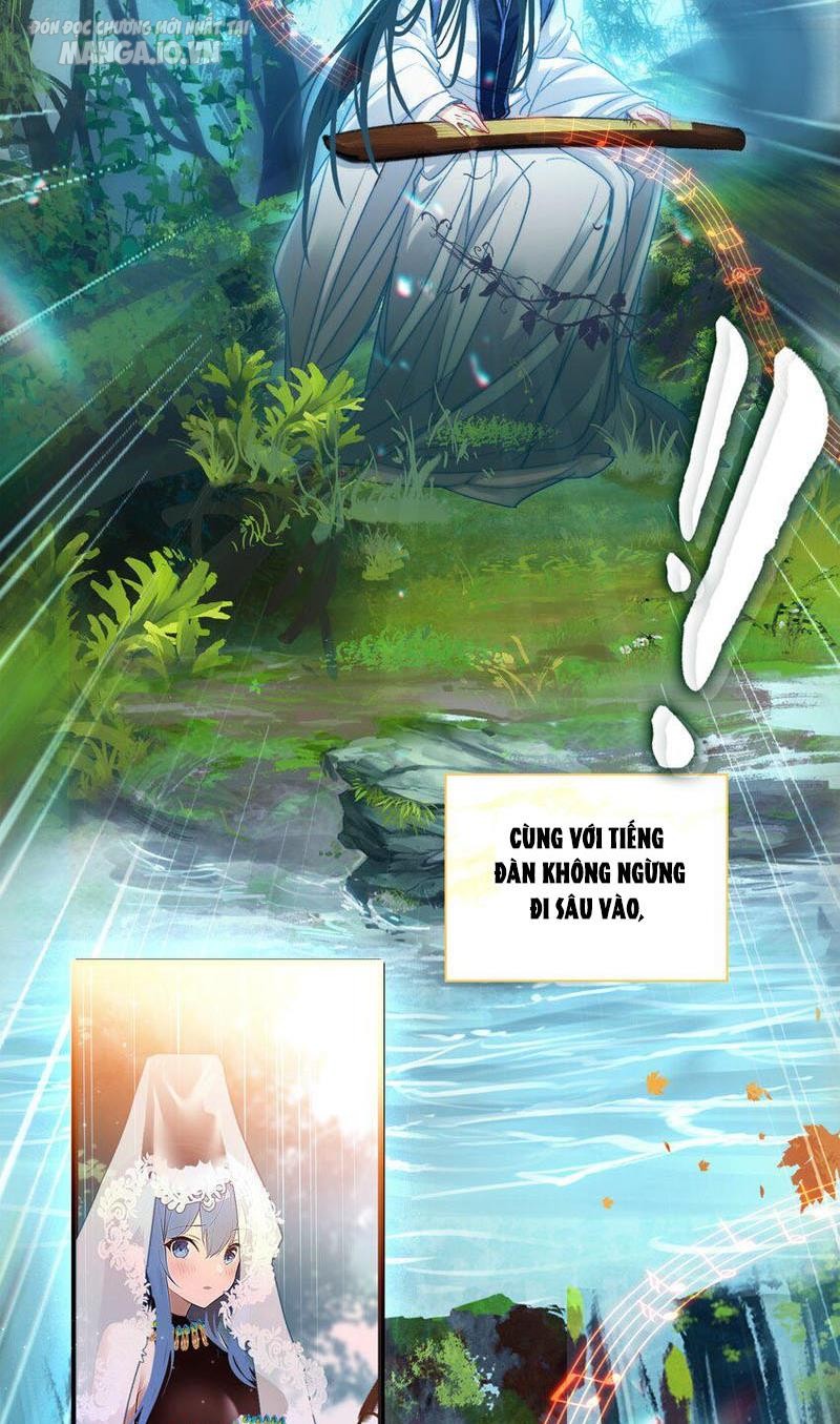 Hóa Ra Ta Là Tuyệt Thế Cao Thủ!! Chapter 24 - Trang 2