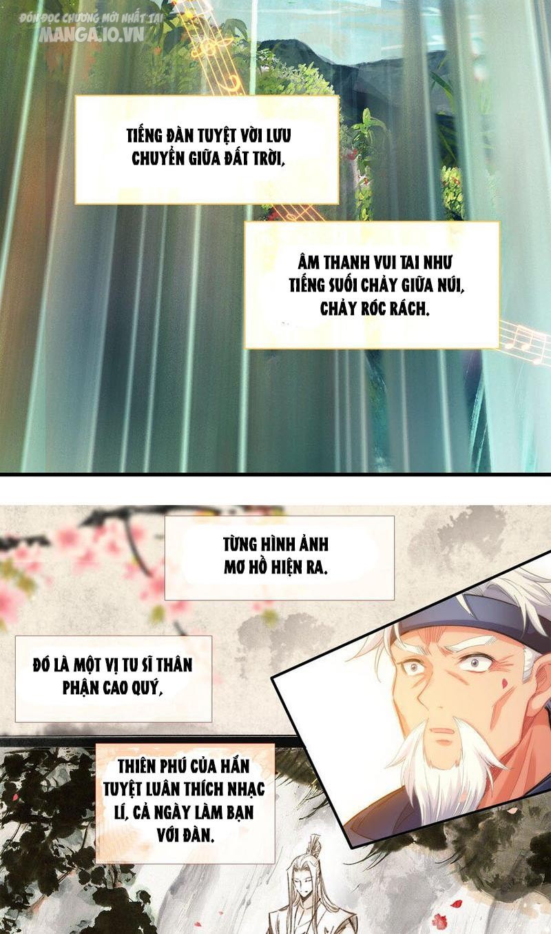 Hóa Ra Ta Là Tuyệt Thế Cao Thủ!! Chapter 24 - Trang 2