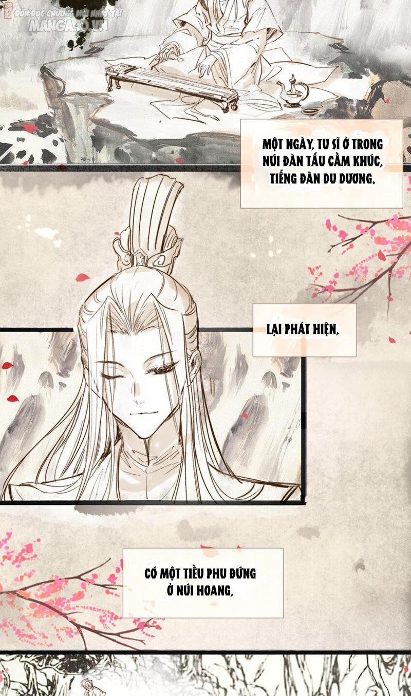 Hóa Ra Ta Là Tuyệt Thế Cao Thủ!! Chapter 24 - Trang 2