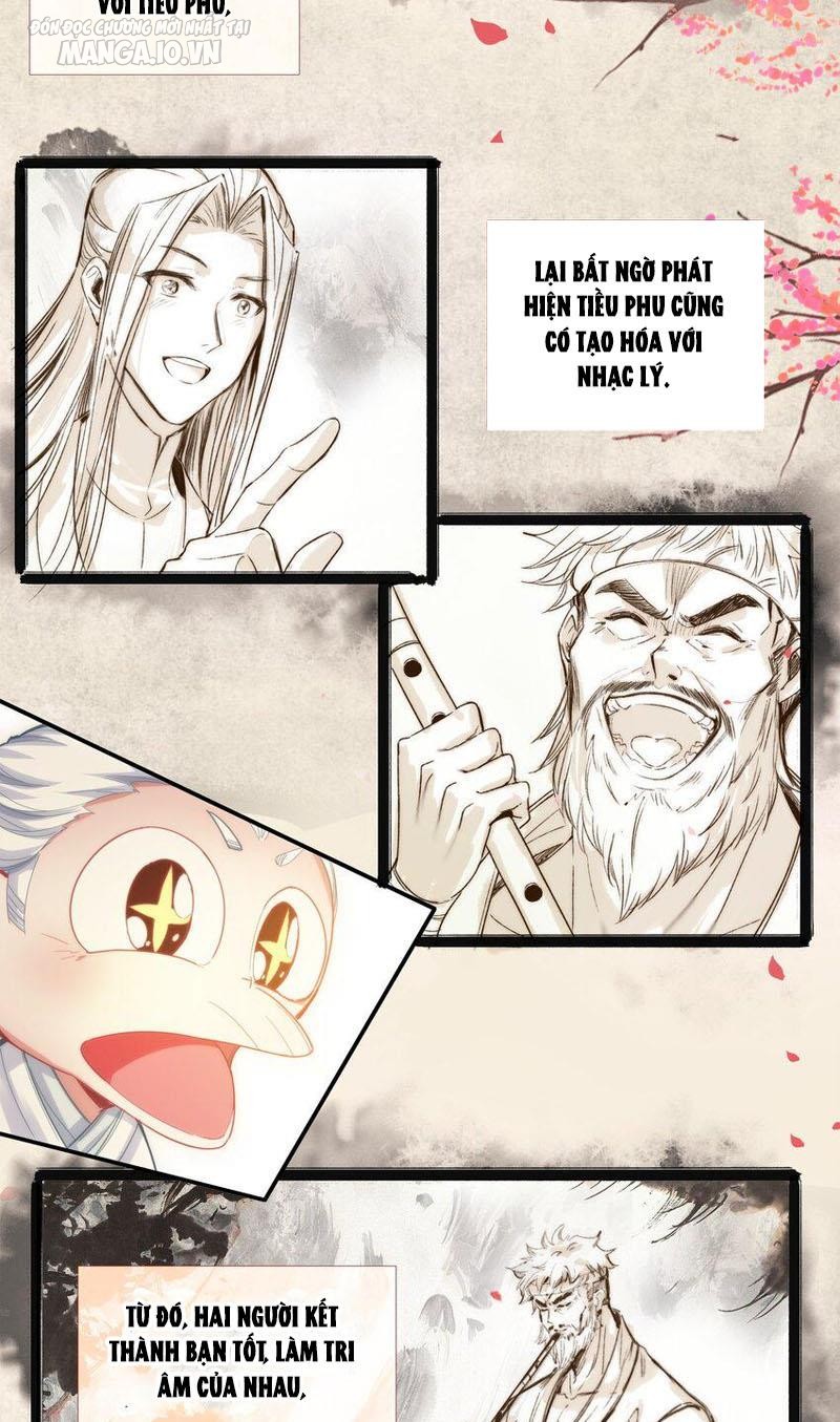 Hóa Ra Ta Là Tuyệt Thế Cao Thủ!! Chapter 24 - Trang 2