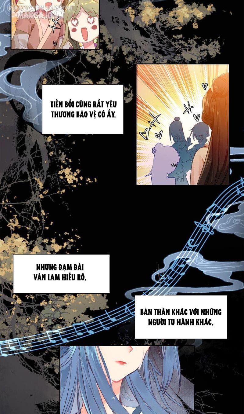 Hóa Ra Ta Là Tuyệt Thế Cao Thủ!! Chapter 24 - Trang 2