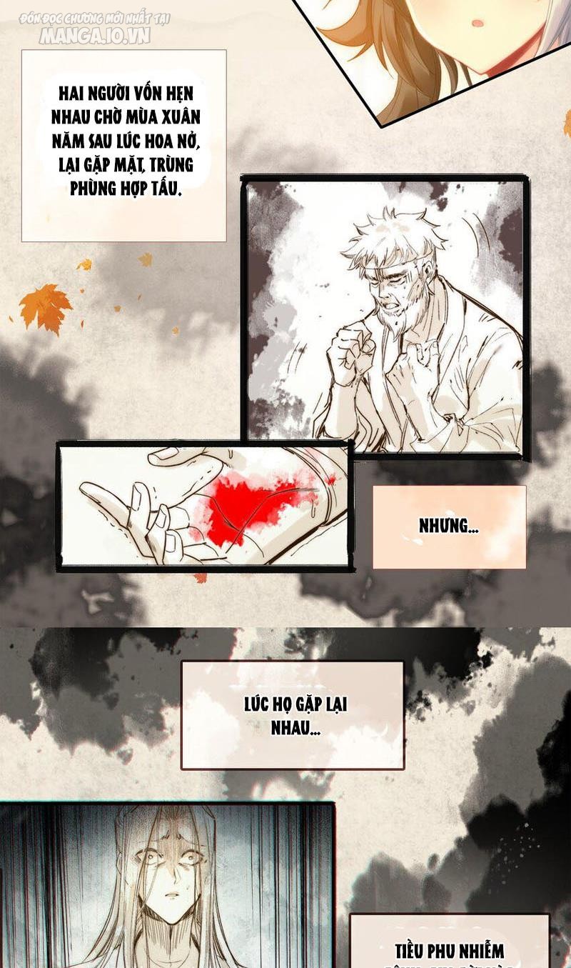 Hóa Ra Ta Là Tuyệt Thế Cao Thủ!! Chapter 24 - Trang 2