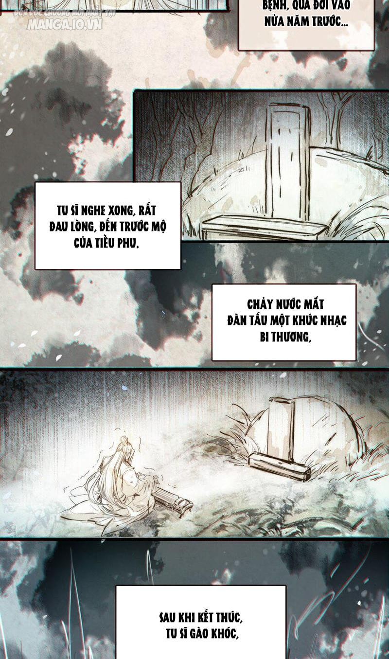 Hóa Ra Ta Là Tuyệt Thế Cao Thủ!! Chapter 24 - Trang 2