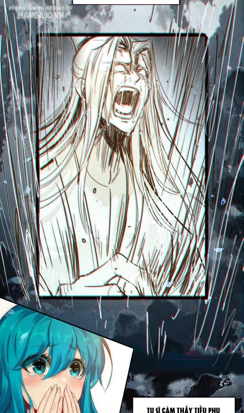 Hóa Ra Ta Là Tuyệt Thế Cao Thủ!! Chapter 24 - Trang 2