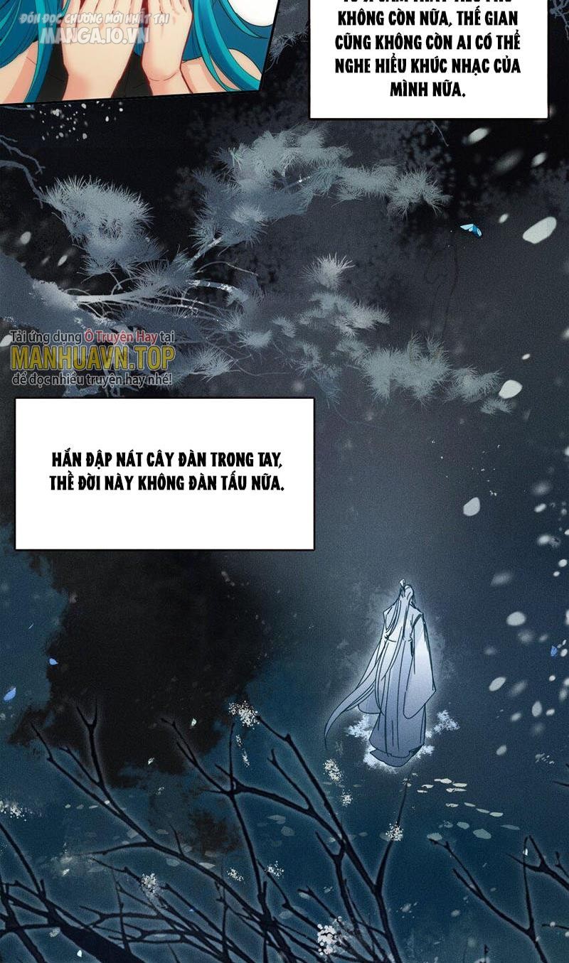 Hóa Ra Ta Là Tuyệt Thế Cao Thủ!! Chapter 24 - Trang 2