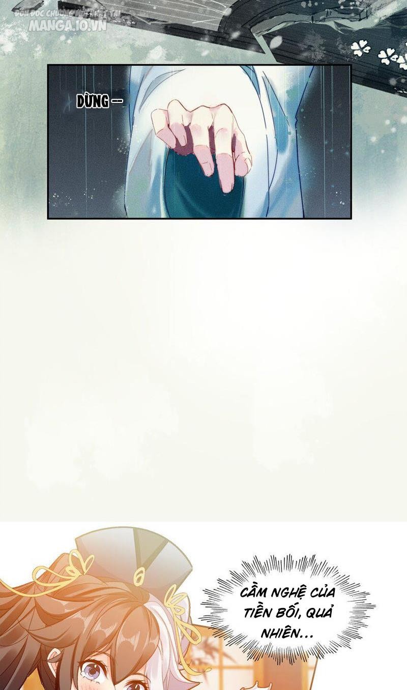 Hóa Ra Ta Là Tuyệt Thế Cao Thủ!! Chapter 24 - Trang 2