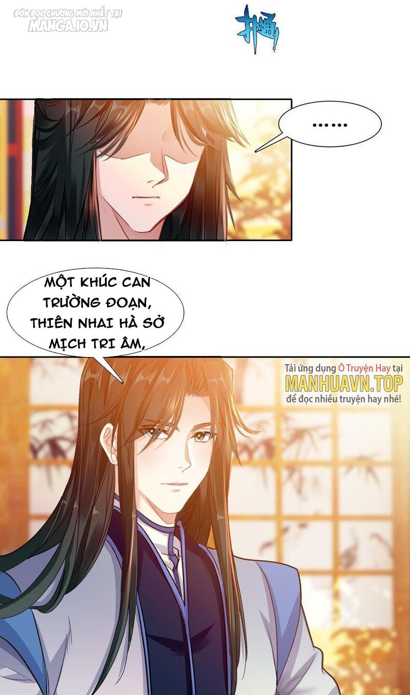 Hóa Ra Ta Là Tuyệt Thế Cao Thủ!! Chapter 24 - Trang 2