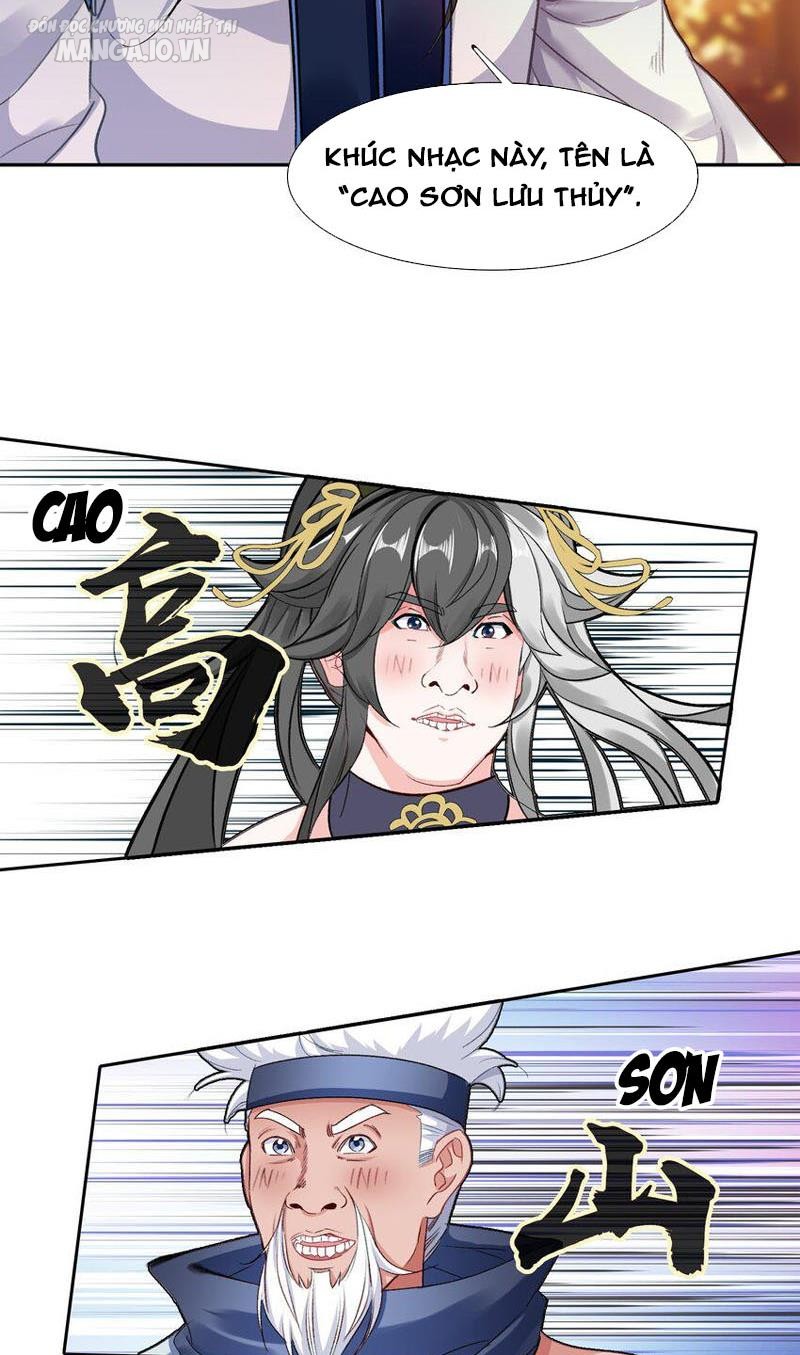 Hóa Ra Ta Là Tuyệt Thế Cao Thủ!! Chapter 24 - Trang 2