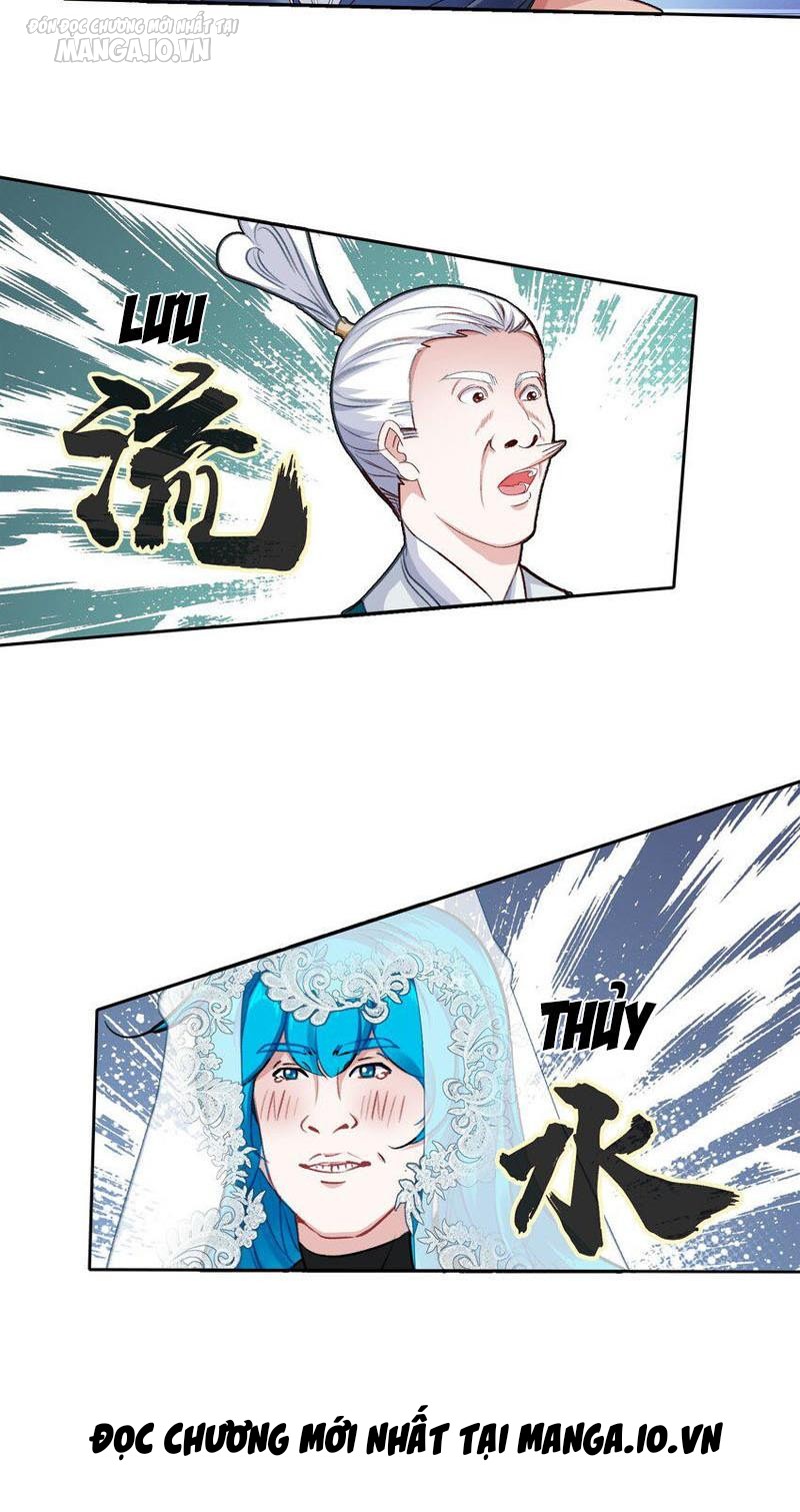 Hóa Ra Ta Là Tuyệt Thế Cao Thủ!! Chapter 24 - Trang 2