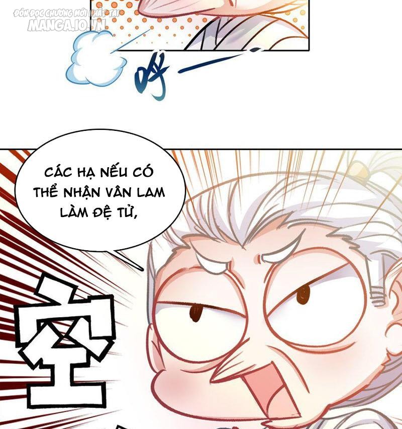 Hóa Ra Ta Là Tuyệt Thế Cao Thủ!! Chapter 24 - Trang 2