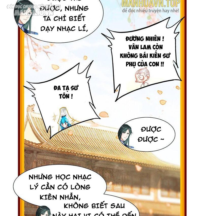 Hóa Ra Ta Là Tuyệt Thế Cao Thủ!! Chapter 24 - Trang 2