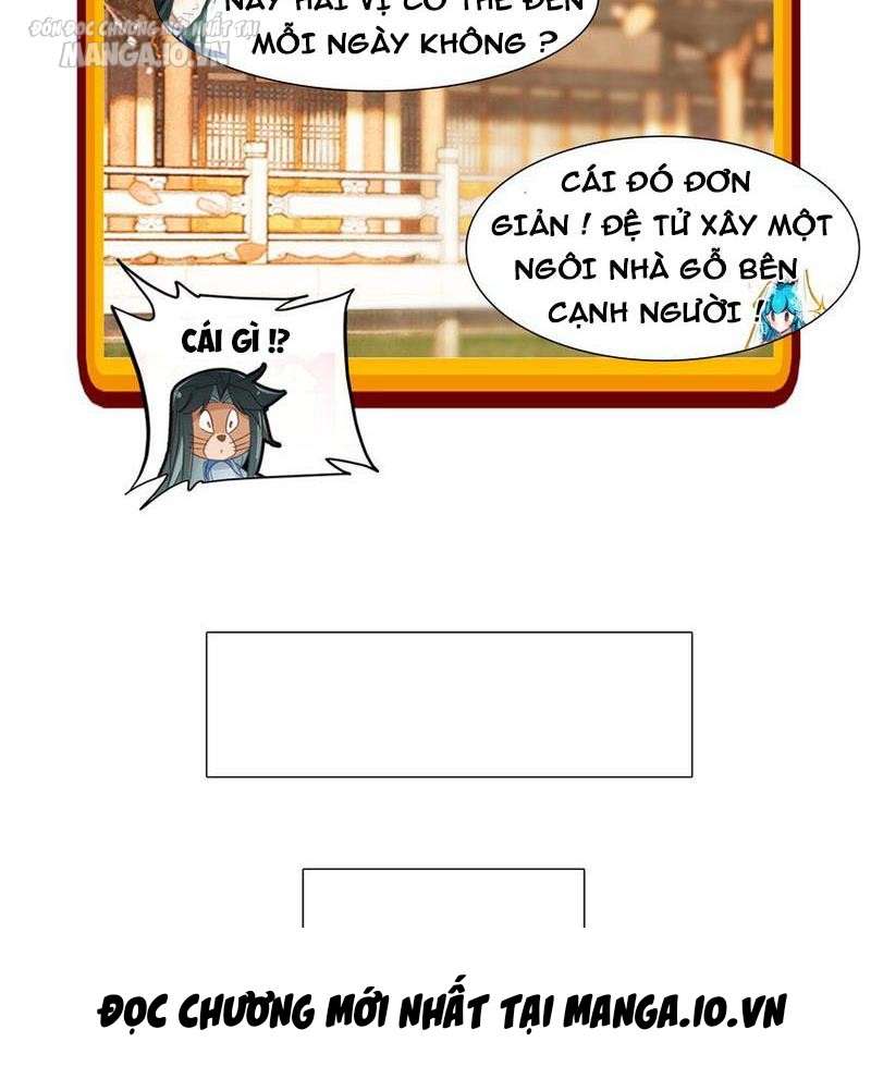 Hóa Ra Ta Là Tuyệt Thế Cao Thủ!! Chapter 24 - Trang 2