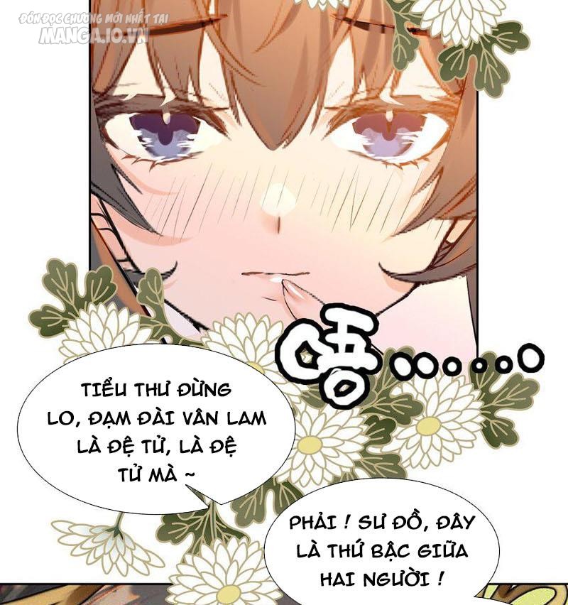 Hóa Ra Ta Là Tuyệt Thế Cao Thủ!! Chapter 24 - Trang 2