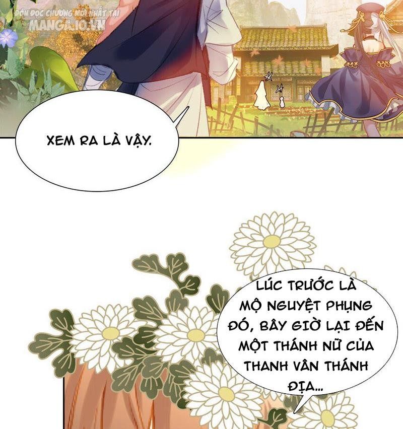 Hóa Ra Ta Là Tuyệt Thế Cao Thủ!! Chapter 24 - Trang 2