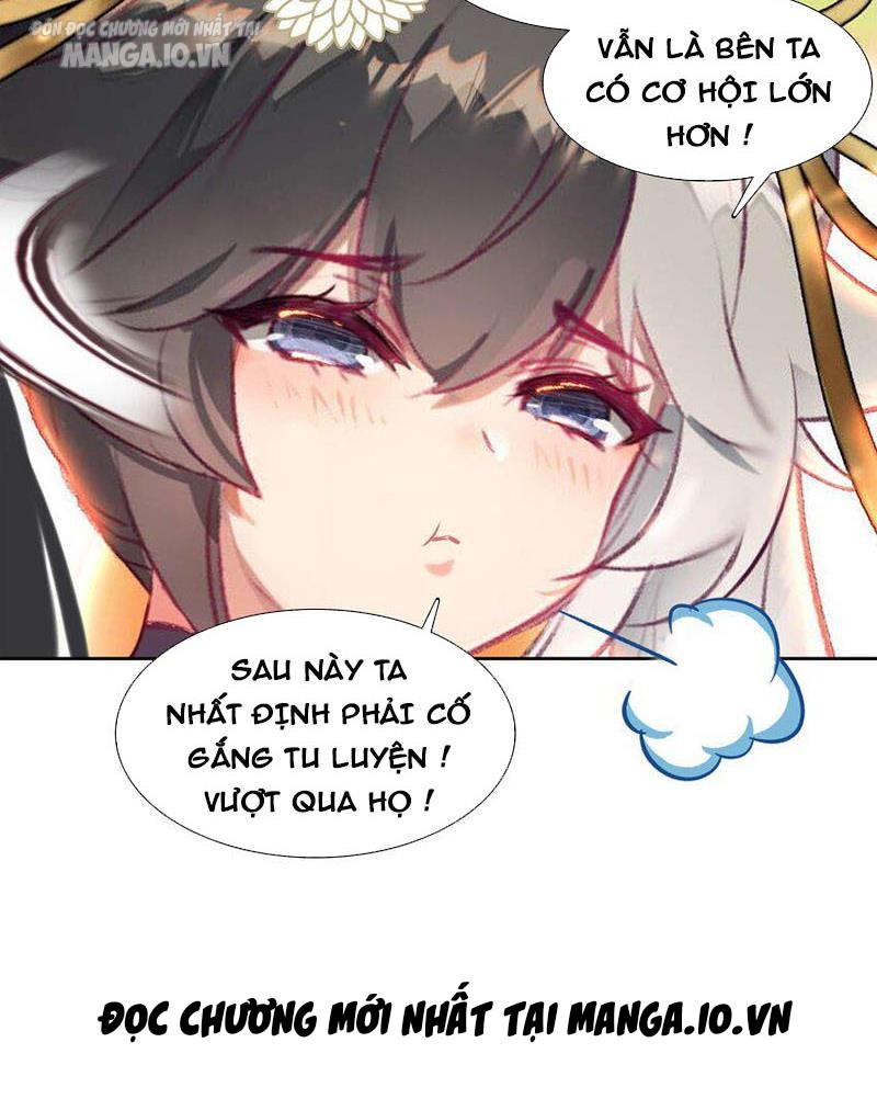 Hóa Ra Ta Là Tuyệt Thế Cao Thủ!! Chapter 24 - Trang 2