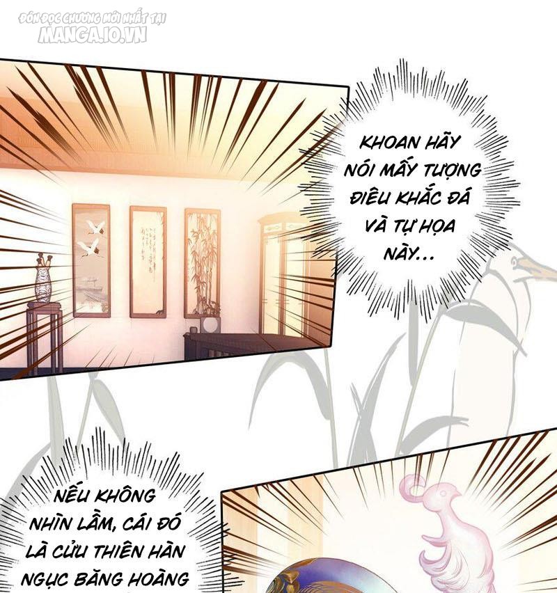 Hóa Ra Ta Là Tuyệt Thế Cao Thủ!! Chapter 24 - Trang 2