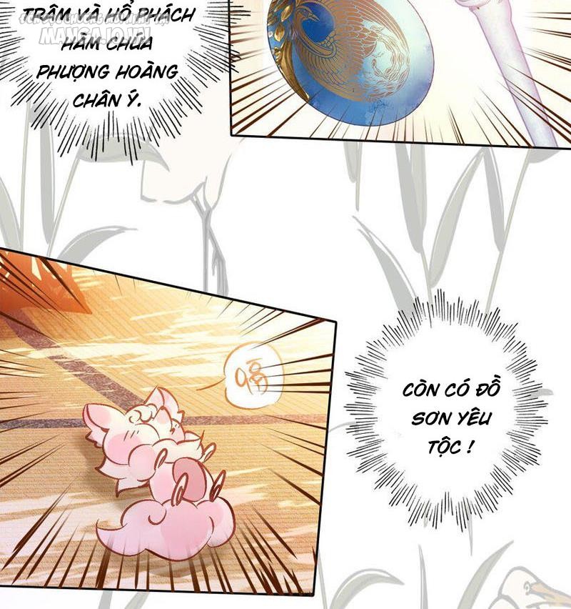 Hóa Ra Ta Là Tuyệt Thế Cao Thủ!! Chapter 24 - Trang 2