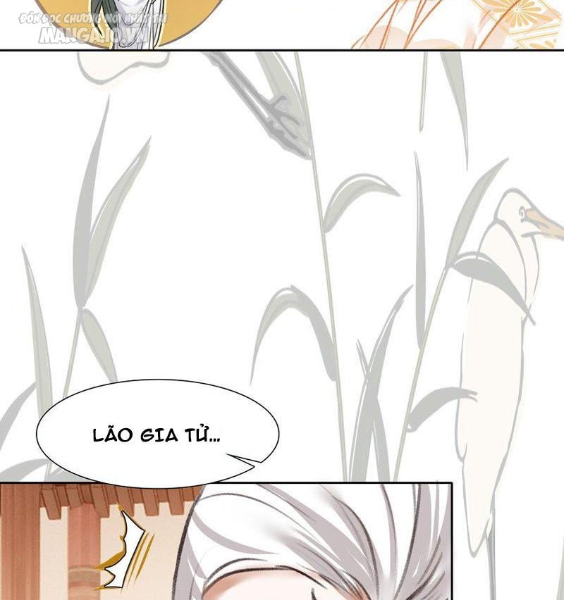 Hóa Ra Ta Là Tuyệt Thế Cao Thủ!! Chapter 24 - Trang 2