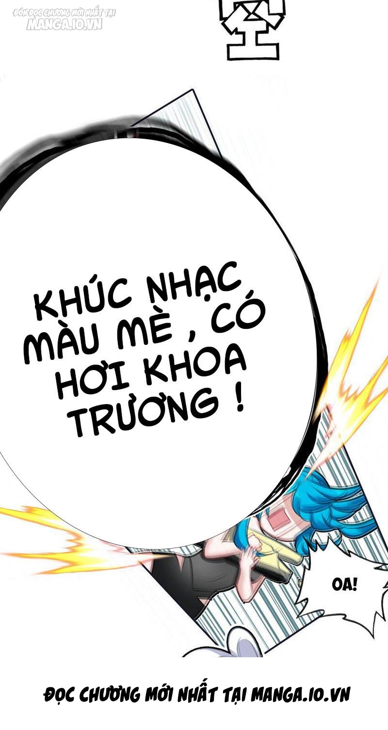 Hóa Ra Ta Là Tuyệt Thế Cao Thủ!! Chapter 24 - Trang 2