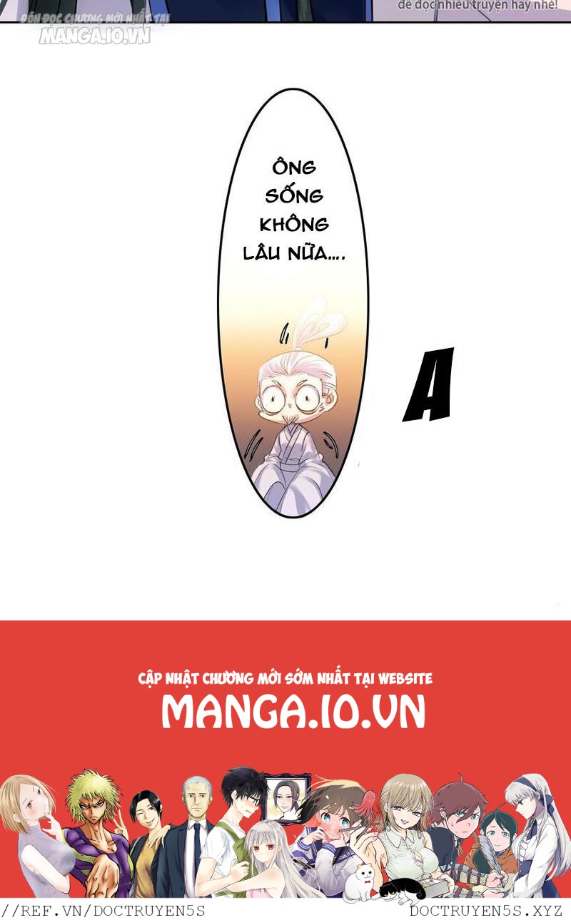 Hóa Ra Ta Là Tuyệt Thế Cao Thủ!! Chapter 24 - Trang 2