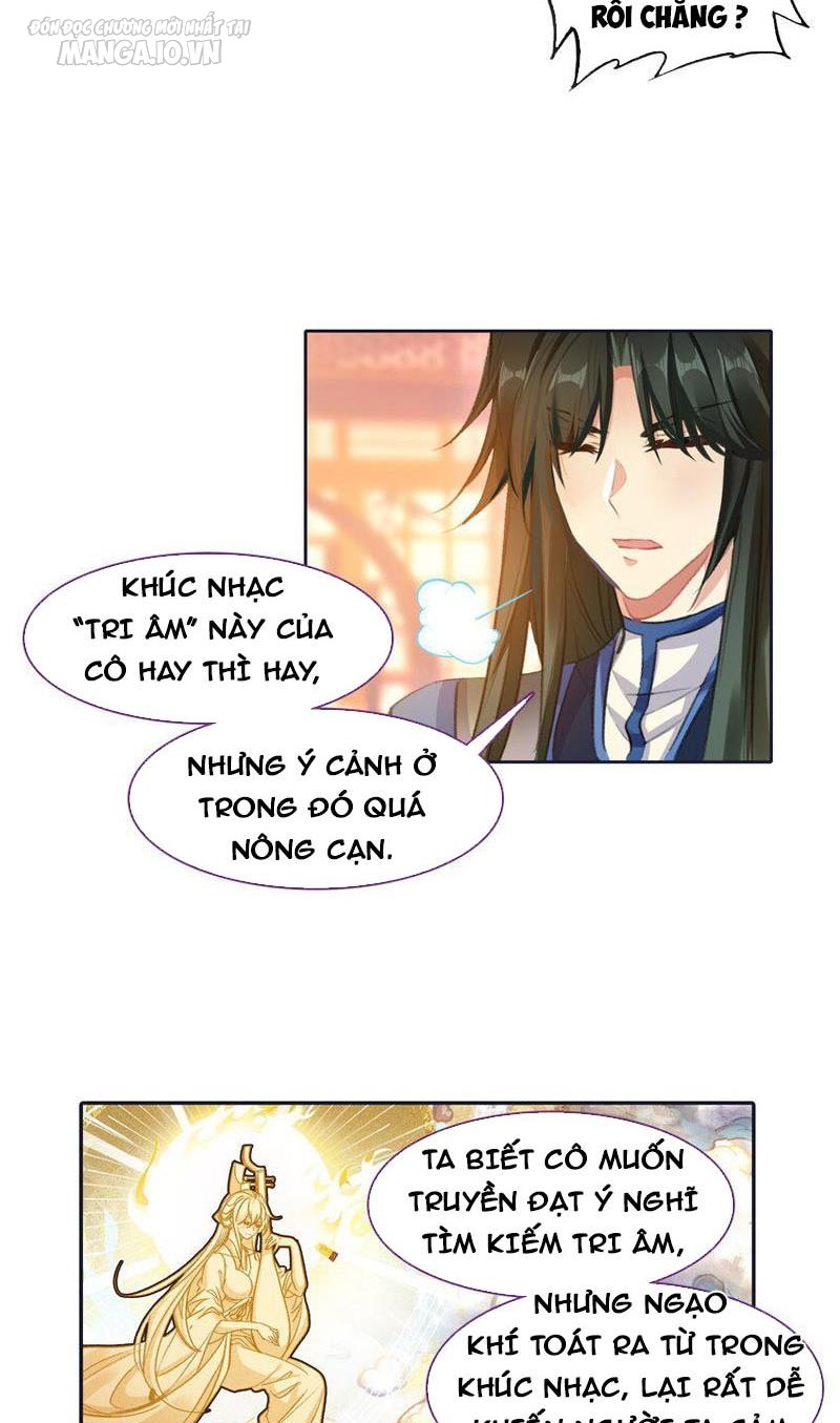 Hóa Ra Ta Là Tuyệt Thế Cao Thủ!! Chapter 24 - Trang 2