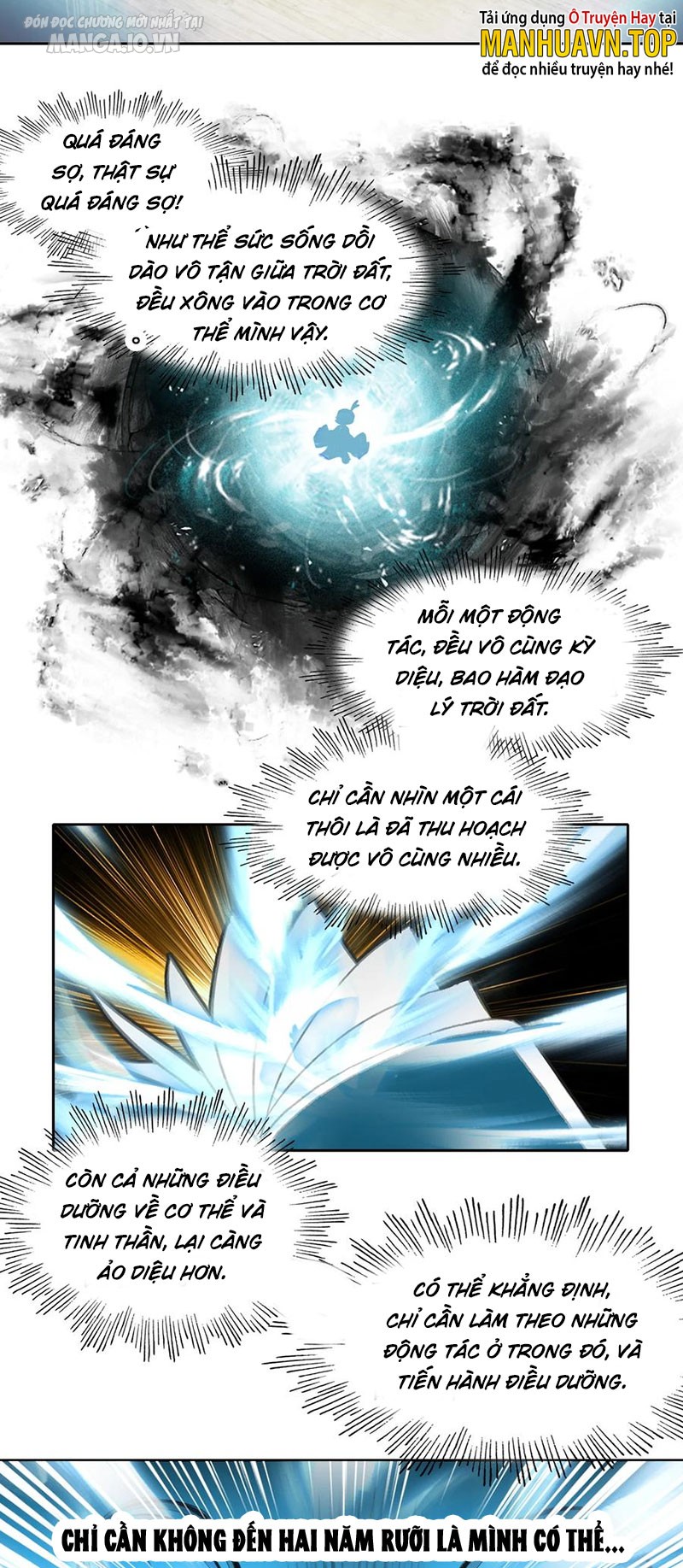 Hóa Ra Ta Là Tuyệt Thế Cao Thủ!! Chapter 25 - Trang 2