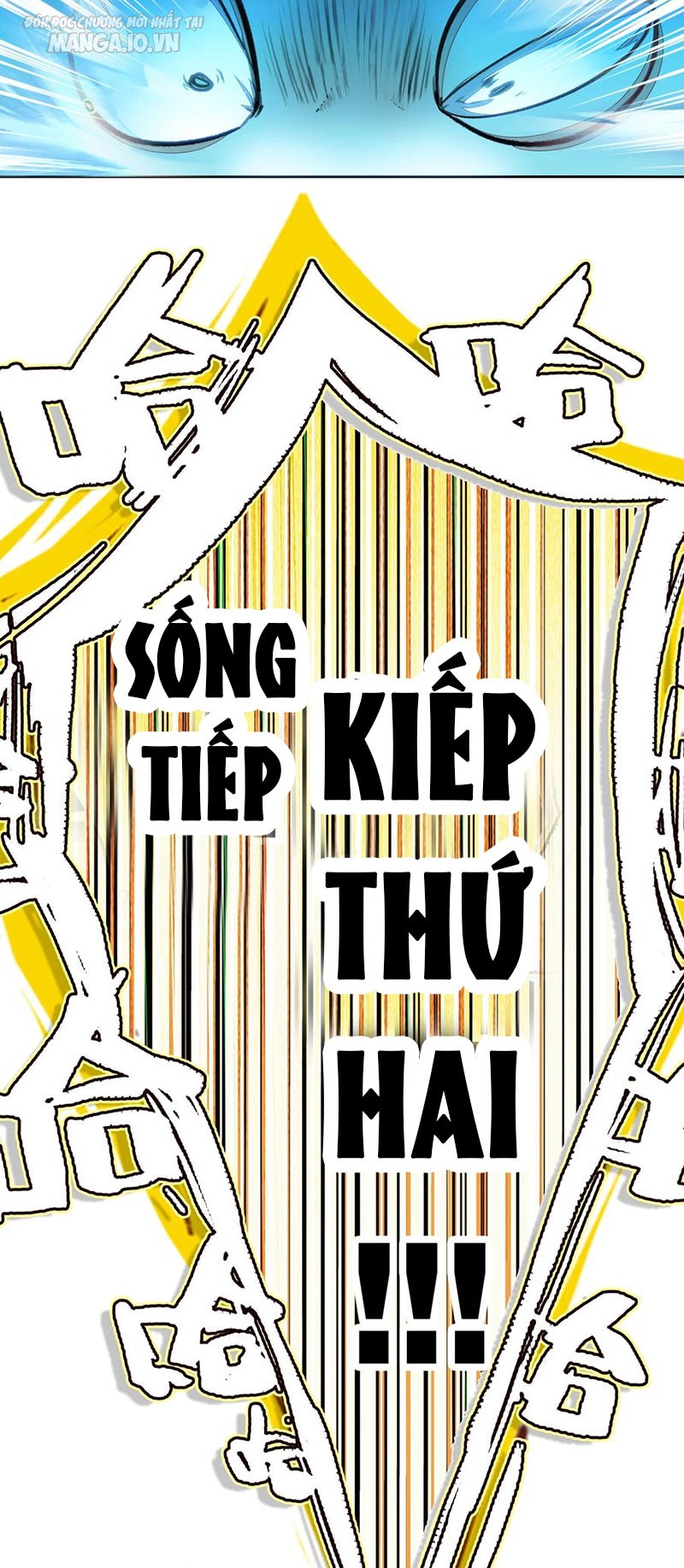 Hóa Ra Ta Là Tuyệt Thế Cao Thủ!! Chapter 25 - Trang 2