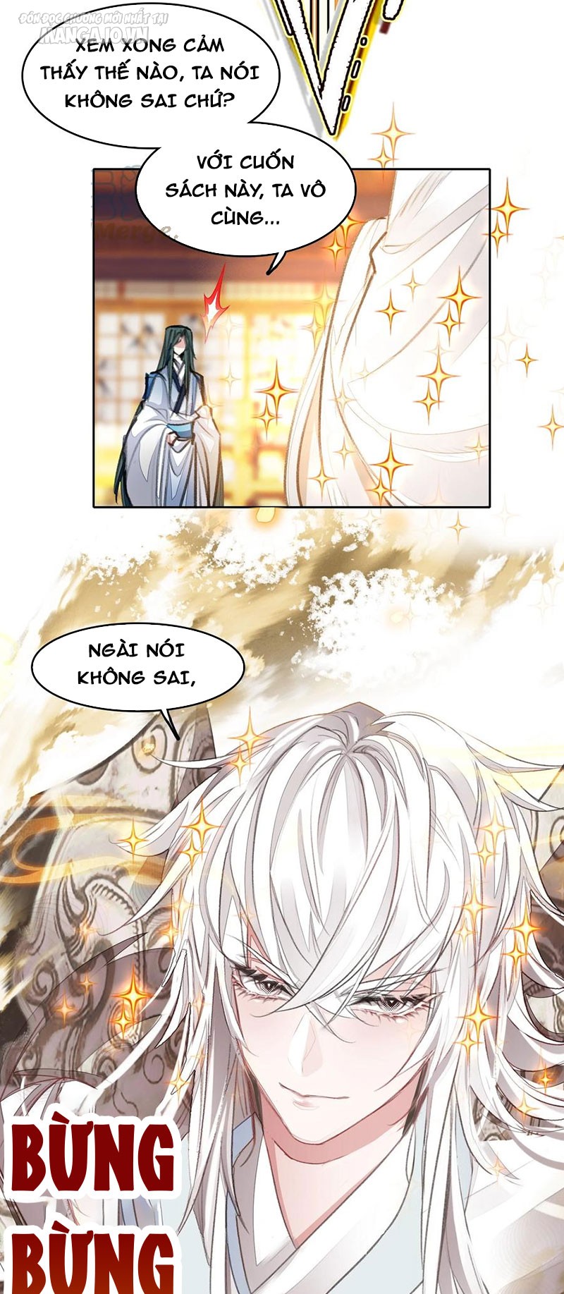 Hóa Ra Ta Là Tuyệt Thế Cao Thủ!! Chapter 25 - Trang 2