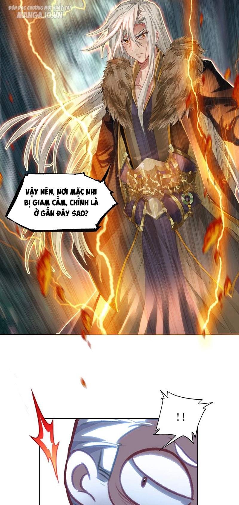 Hóa Ra Ta Là Tuyệt Thế Cao Thủ!! Chapter 25 - Trang 2